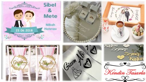 Gelin Damat Temalı Ürün Baskı,Erzincan Gelin Damat Temalı Ürün Baskı Saten Takı Kurdelesi Baskı, Gelin Yaka Kokardı, Damat Yaka Kokardı,  Gelin Yüz Maskesi Baskı, Damat Yüz Maskesi Baskı, Kına Tefi İsim Baskı, Gelin Tefi İsim Baskı, Kişiye Özel Kendin Tasarla İsimli Tarihli Kına, Gelin Damat Temalı Kahve Sunum Seti, Gelin Damat Temalı Karikatürlü Yastık, Gelin Damat Temalı Bayrak, Gelin ve Damat Temalı Nikâh Şekeri Magnet Açacak, Gelin ve Damat Temalı Çikolata Kutusu Baskı, Gelin Kahve Fincanı Baskı, Damat Kahve Fincanı Baskı, Gelin Evi Sticker Baskı, Damat Evi Sticker Baskı