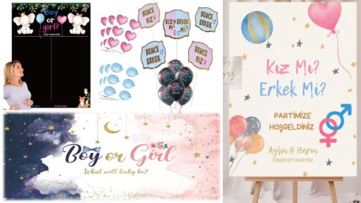 Cinsiyet Belirleme Organizasyon Baskılı Ürünleri, Erzincan Cinsiyet Belirleme Organizasyon Ürünleri, Cinsiyet Belirleme Balonu, Cinsiyet Belirleme Partisi Konuşma Balonu, Cinsiyet Belirleme Panosu, Cinsiyet Belirleme Oyunları Oylama Tahtası, Bebek Oylama Oyunu Cinsiyeti Bebek Partisi, Cinsiyet Açığa Arka Plan Afiş, Cinsiyet Belirleme Partisi Karşılama Panosu,