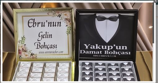 Gelin Damat Temalı Ürün Baskı, Erzincan Gelin Damat Temalı Ürün Baskı Saten Takı Kurdelesi Baskı, Gelin Yaka Kokardı, Damat Yaka Kokardı,  Gelin Yüz Maskesi Baskı, Damat Yüz Maskesi Baskı, Kına Tefi İsim Baskı, Gelin Tefi İsim Baskı, Kişiye Özel Kendin Tasarla İsimli Tarihli Kına, Gelin Damat Temalı Kahve Sunum Seti, Gelin Damat Temalı Karikatürlü Yastık, Gelin Damat Temalı Bayrak, Gelin ve Damat Temalı Nikâh Şekeri Magnet Açacak, Gelin ve Damat Temalı Çikolata Kutusu Baskı, Gelin Kahve Fincanı Baskı, Damat Kahve Fincanı Baskı, Gelin Evi Sticker Baskı, Damat Evi Sticker Baskı