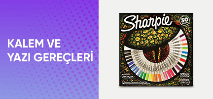 Kalem, Kırtasiye Ürünleri, Samsun Kırtasiye, Yazı Gereçleri, Bafra Kırtasiye