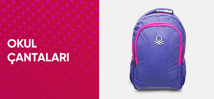 Okul Çantaları, Samsun Okul Çantası, Bafra Okul Çantası