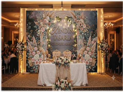 Sahne Arkası Fon Baskı, Sahne Arkası Fon Baskı, Gelin Damat Masası Arka Fon Modelleri, Gelin Damat Masası Aka Fon Çeşitleri, Düğün Masası Aka Fon Çeşitleri, Nişan Masası Aka Fon Çeşitleri, Kına Masası Aka Fon Çeşitleri, Sünnet Masası Aka Fon Çeşitleri, Gelin Masası Paravan Arka Fon, Organizasyon Masası Aka Fon Çeşitleri, Etkinlik Masası Aka Fon Çeşitleri, Davet Masası Aka Fon Çeşitleri, Özel Arka Plan Düğün Tabelası, Özel Arka Plan Nişan Tabelası, Özel Arka Plan Kına Tabelası, Özel Arka Plan Sünnet Tabelası, Özel Arka Plan Davet Tabelası, Fotoğraf Çekim Arka Planı, Doğum Günü Masası Aka Fon Çeşitleri, Bebek Mevlidi Masası Aka Fon Çeşitleri, Cinsiyet Belirleme Partisi Masası Aka Fon Çeşitleri, Sahne Arka Fon Afişi