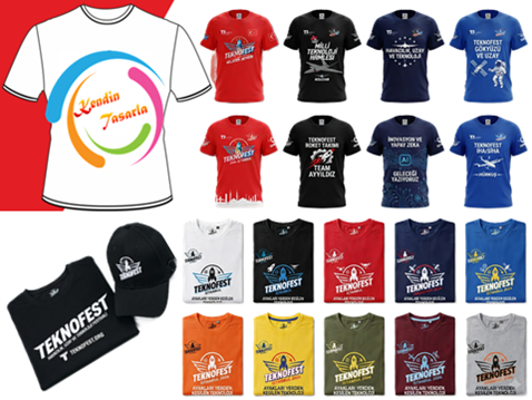 TEKNOFEST Fuar Ürünleri Baskı Hizmetleri, TEKNOFEST Bilim Fuarı Brandaları, TEKNOFEST Karşılama Pankartları, TEKNOFEST Bilim Fuarı Baskı Ürünleri, TEKNOFEST Tişört Baskı, TEKNOFEST Kupa Bardak Baskı, TEKNOFEST Davetiye Baskı, TEKNOFEST Maske Baskı, TEKNOFEST Afiş Baskı, TEKNOFEST Poster Baskı, TEKNOFEST Şapka Baskı, TEKNOFEST Yaka Kartı Baskı, TEKNOFEST Roll-Up Baskı, TEKNOFEST Madalya Baskı, TEKNOFEST Ödül Kupası Baskı, TEKNOFEST Dekota Bilgi Afişleri, TEKNOFEST Hediyelik Eşya Basımları