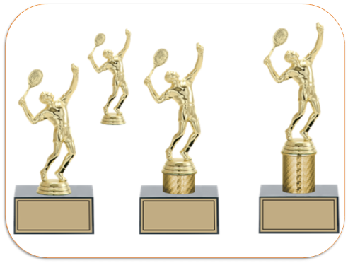Ödül Kupası, Figürlü Kupalar, Futbol Erkek Figürlü Ödül Kupası, Basketbol Erkek Figürlü Ödül Kupası, Voleybol Erkek Figürlü Ödül Kupası, Hentbol Erkek Figürlü Ödül Kupası, Bowling Figürlü Ödül Kupası, Tenis Erkek Figürlü Ödül Kupası,  Masa Tenisi Erkek Figürlü Ödül Kupası,  Badminton Erkek Figürlü Ödül Kupası, Bilardo Figürlü Ödül Kupası, Futbol Kadın Figürlü Ödül Kupası, Basketbol Kadın Figürlü Ödül Kupası, Voleybol Kadın Figürlü Ödül Kupası, Hentbol Kadın Figürlü Ödül Kupası, Bowling Figürlü Ödül Kupası, Tenis Kadın Figürlü Ödül Kupası,  Masa Tenisi Kadın Figürlü Ödül Kupası,  Badminton Kadın Figürlü Ödül Kupası, Bilardo Figürlü Ödül Kupası