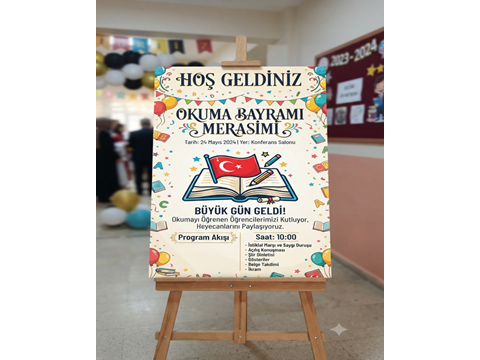Erzincan Okuma Bayramı Karşılama Panosu, Erzincan Kur’an-ı Kerime Geçiş Merasimi Karşılama Panosu, Erzincan Kurumsal Açılış Töreni Karşılama Panosu, Erzincan Şirket Pikniği Karşılama Panosu, Erzincan Fuar Açılışı Karşılama Panosu, Erzincan Kermes Açılışı Karşılama Panosu, Erzincan TEKNOFEST Festivali Karşılama Panosu, Erzincan TÜBİTAK Bilim Şenliği Karşılama Panosu