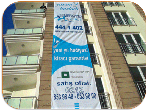  Bez Afiş,Dış Mekân Branda Baskı Hizmetleri, Cephe Brandası Baskı, Vinil Germe Baskı, Branda Pankart Baskı, Branda Afiş Baskı, Branda Poster Baskı, İnşaat Alanı Branda Baskı, Mesh Branda Baskı, Araç Giydirme Branda Baskı, Tabela Brandası Baskı, X Banner Branda Baskı, Roll-up Branda Baskı
