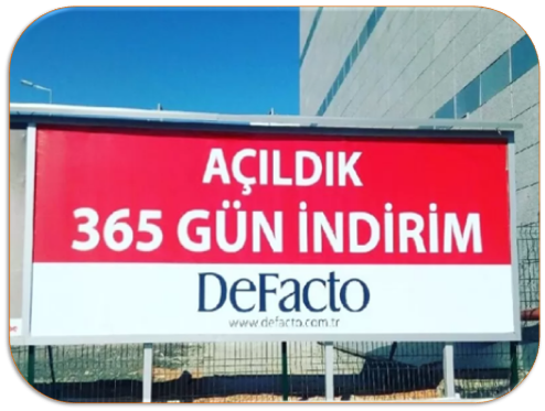 Açık Alan Branda Baskı,Dış Mekân Branda Baskı Hizmetleri, Cephe Brandası Baskı, Vinil Germe Baskı, Branda Pankart Baskı, Branda Afiş Baskı, Branda Poster Baskı, İnşaat Alanı Branda Baskı, Mesh Branda Baskı, Araç Giydirme Branda Baskı, Tabela Brandası Baskı, X Banner Branda Baskı, Roll-up Branda Baskı