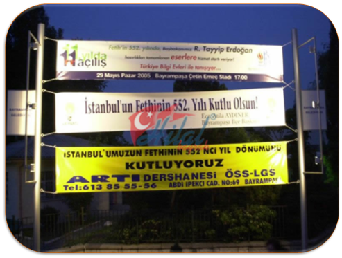 Dış Mekân Branda Baskı Hizmetleri, Cephe Brandası Baskı, Vinil Germe Baskı, Branda Pankart Baskı, Branda Afiş Baskı, Branda Poster Baskı, İnşaat Alanı Branda Baskı, Mesh Branda Baskı, Araç Giydirme Branda Baskı, Tabela Brandası Baskı, X Banner Branda Baskı, Roll-up Branda Baskı