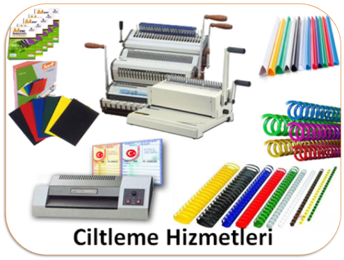 Ciltleme Ürün Hizmetleri, Basılı Materyal Ciltleme, Kitap Ciltleme, Dergi Ciltleme, Katalog Ciltleme, Broşür Ciltleme, Çizgi Roman Ciltleme, Sert Kapak Ciltleme, Yumuşak Kapak Ciltleme, Karton Kapak Ciltleme, Tez Ciltleme, Rapor Ciltleme, Sunum Ciltleme, Proje Dosyası Ciltleme, Ofis Dokümanları Ciltleme, Akademik Doküman Ciltleme, Özel Ciltleme, Restorasyon Ciltleme, 