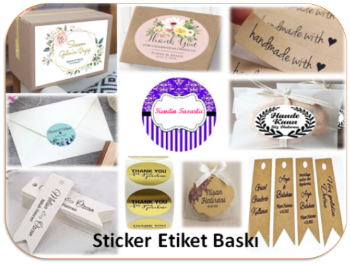 Ambalaj Ve Etiket Ürünleri Baskı, Baskılı Karton Çanta, Baskılı Klasör, Etiket Baskı, İlaç Kutusu Baskı, Gıda Ambalajı Baskı, Kâğıt Çanta Baskı, Rulo Etiket Baskı, Tabaka Etiket Baskı, Sticker Baskı, Poşet Baskı, Çanta Baskı, Koli Baskı, Islak Mendil Baskı, Kolonyalı Mendil Baskı, Peçete Baskı, Şeker Kâğıdı Baskı, Gıda Ürünleri Ambalaj Baskı, Gıda Ürünleri Etiket Baskı, Tek Kullanımlık Ürün Baskı,