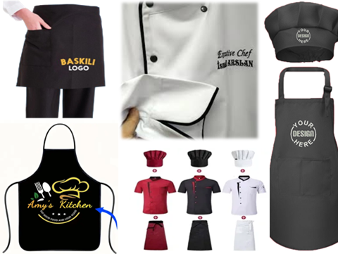Promosyon Kurumsal Kıyafet Logo Baskı, Promosyon Medikal Şapka Logo Baskı, Promosyon Medikal Bone Logo Baskı Promosyon Atkı Logo Baskı, Promosyon Bere Logo Baskı, Promosyon Boyunluk Logo Baskı, Promosyon Buff Bandana Logo Baskı, Promosyon Mutfak Önlüğü Logo Baskı