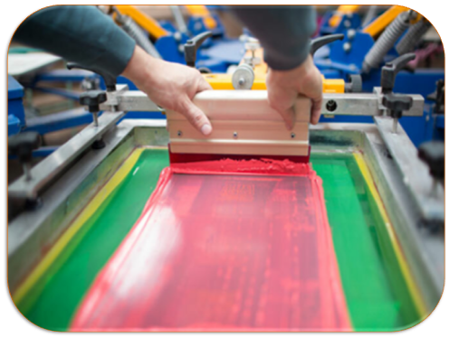 Serigrafi Baskı Hizmetleri, Tekstil Üzeri Serigrafi Baskı, Tişört Üzeri Serigrafi Baskı, Sweatshirt Üzeri Serigrafi Baskı, Bez Çanta Üzeri Serigrafi Baskı, Forma Üzeri Serigrafi Baskı, Şapka Üzeri Serigrafi Baskı, Kurumsal Serigrafi Baskı Veya Sanatsal Serigrafi Baskı, Promosyon Ürünleri Üzeri Serigrafi Baskı, Kalem Üzeri Serigrafi Baskı, Çakmak Üzeri Serigrafi Baskı, Kupa Üzeri Serigrafi Baskı, Mouse Pad Üzeri Serigrafi Baskı, Marka Üzeri Serigrafi Baskı, Logo Serigrafi Baskı