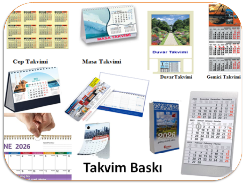 Kurumsal Kimlik Ürünleri Baskı, Kartvizit Baskı, Antetli Kâğıt Baskı, Antetli Zarf Baskı, Pencereli Zarf Baskı, Logolu Zarf Baskı, Logolu Kâğıt Baskı, Cepli Dosya Baskı, Takvim Baskı, Ajanda Baskı, Bloknot Baskı, Logolu Bloknot Baskı, İrsaliye Baskı, Masa Takvimi Baskı, Yapışkanlı Kâğıt Baskı, Kitap Ayracı Baskı, Defter Baskı