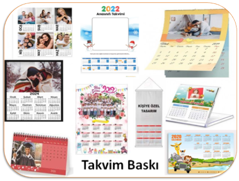 Kurumsal Kimlik Ürünleri Baskı, Kartvizit Baskı, Antetli Kâğıt Baskı, Antetli Zarf Baskı, Pencereli Zarf Baskı, Logolu Zarf Baskı, Logolu Kâğıt Baskı, Cepli Dosya Baskı, Takvim Baskı, Ajanda Baskı, Bloknot Baskı, Logolu Bloknot Baskı, İrsaliye Baskı, Masa Takvimi Baskı, Yapışkanlı Kâğıt Baskı, Kitap Ayracı Baskı, Defter Baskı