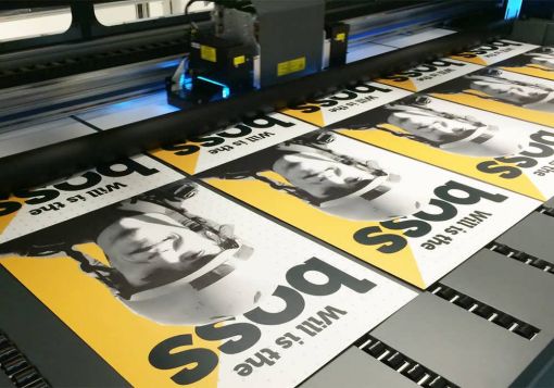 Samsun UV Baskı, Bafra UV Baskı