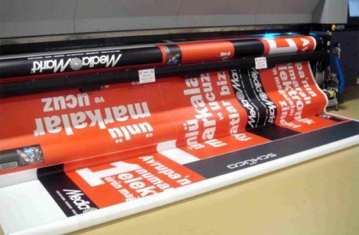 Samsun Branda Baskı, Bafra Branda Baskı