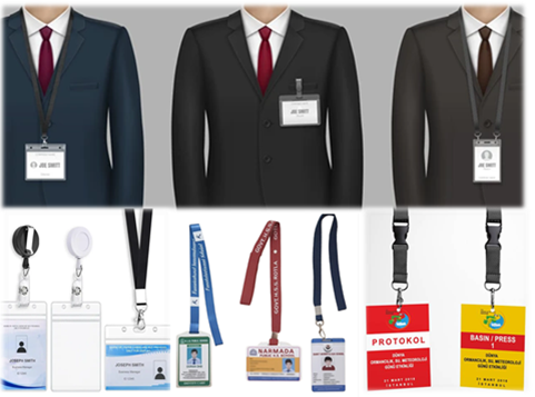Yaka Kartı Çeşitleri, Yaka İsimliği Çeşitleri, Dayanıklı PVC Yaka, Metal Süblimasyon Yaka Kartı, Personel Yaka Kartı, Öğrenci Yaka Kartı, Ziyaretçi Yaka Kartı, Etkinlik Yaka Kartı, Kurumsal İş Yeri Yaka Kartı, Ahşap Yaka Kartı, Metal Yaka İsimliği, Plastik (PVC) Yaka İsimliği, Damla (Epoksi) Yaka İsimliği, Ahşap Yaka İsimliği, Şeffaf Kaplama Yaka İsimliği, Altın Renk Yaka İsimliği, Gümüş Renk Yaka İsimliği