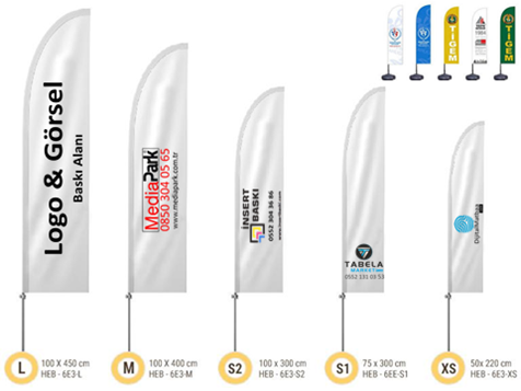 Reklam Bayrakları Çeşitleri, Reklam Bayrakları Baskı Hizmetleri,  X Banner Bayrak Baskı Hizmetleri, Dijital Baskılı Bayraklar, Süblimasyon Baskılı Bayraklar, Serigraf Bayrak Baskı Hizmetleri, Empirme Bayrak Baskı Hizmetleri, Plaj Bayrakları Baskı Hizmetleri, Firma Logolu Bayrak Baskı Hizmetleri, Dükkân Önü Bayrak Baskı Hizmetleri