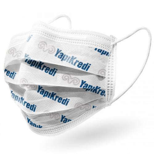 Baskılı Maske, Baskılı Cerrahi Maske, Baskılı Yıkanabilir Maske, Maske Baskı, Samsun Baskılı Maske