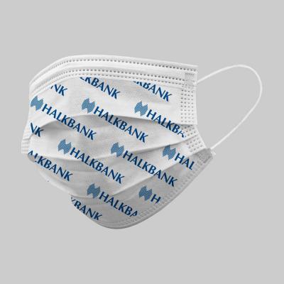 Baskılı Maske, Baskılı Cerrahi Maske, Baskılı Yıkanabilir Maske, Maske Baskı, Samsun Baskılı Maske