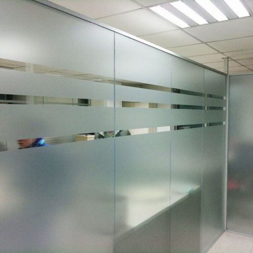 Kumlama Folyo Baskı