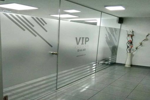 Kumlama Folyo Baskı