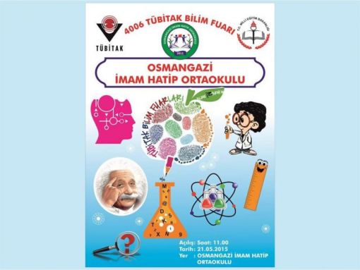 Poster, Broşür, Samsun Bilim Fuarı Broşür, Bafra Bilim Fuarı Poster, Samsun Özel Baskılı Poster, Bafra Özel Baskılı Poster, Alaçam Tübitak Fuar Poster, Alaçam Tübitak Fuar Broşür, Samsun Tübitak Fuar Poster, Bafra Tübitak Fuar Poster