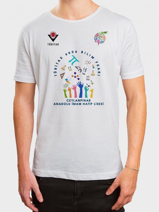 Tübitak Tshirt, Tübitak Tişört, Samsun Tübitak, Samsun Tübitak Fuarı, Bafra Tübitak Tshirt, Bafra Tübitak Fuarı