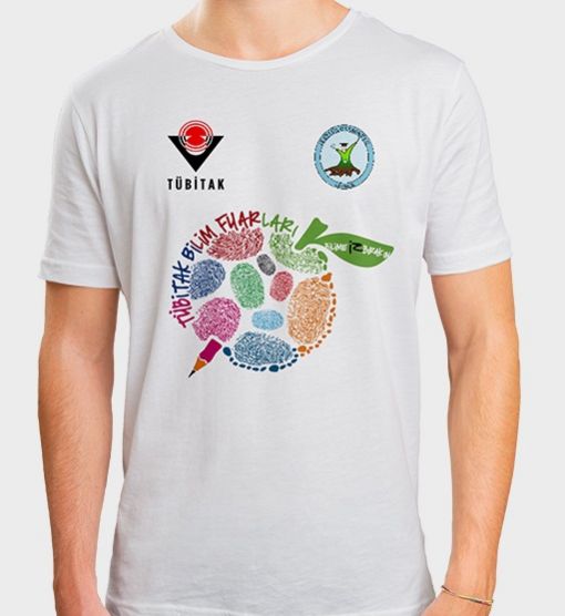 Tübitak Tshirt, Tübitak Tişört, Samsun Tübitak, Samsun Tübitak Fuarı, Bafra Tübitak Tshirt, Bafra Tübitak Fuarı