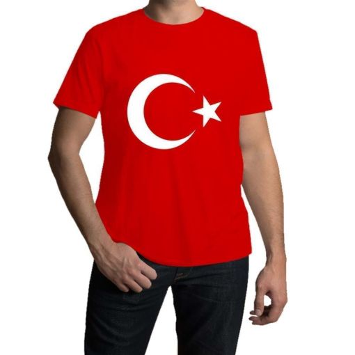Ayyıldız Tişört, Samsun Ayyıldız Tişört, Bafra Ayyıldız Tişört, T-Shirt