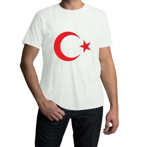 Ayyıldız Tişört, Samsun Ayyıldız Tişört, Bafra Ayyıldız Tişört, T-Shirt