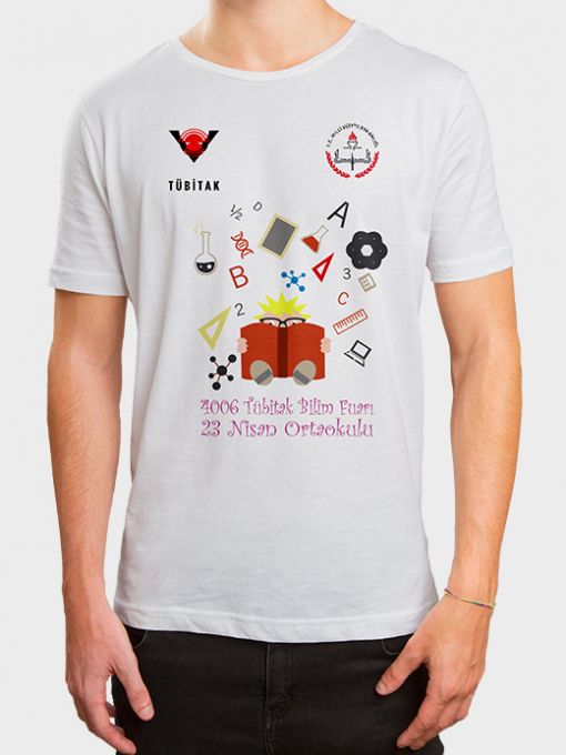 Tübitak Tshirt, Tübitak Tişört, Samsun Tübitak, Samsun Tübitak Fuarı, Bafra Tübitak Tshirt, Bafra Tübitak Fuarı