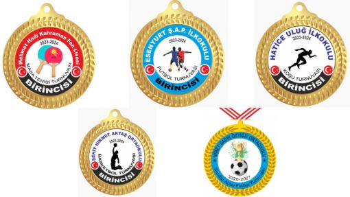 Erzincan Spor Yarışmaları Madalya Baskı Hizmetleri, Erzincan Okçuluk Madalyası, Erzincan Binicilik Madalyası, Erzincan Güreş Madalyası, Erzincan Karate Madalyası, Erzincan Kingboks Madalyası, Erzincan Tekvando Madalyası, Erzincan Binicilik Madalyası, Erzincan Poligom Atış Madalyası, Erzincan Buz Pateni Madalyası, Erzincan Kaykay Madalyası, Erzincan Paten Madalyası, Erzincan Eskrim Madalyası, Erzincan Buz Hokeyi Madalyası, Erzincan Bisiklet Yarışı Madalyası, Erzincan Tornet Yarışı Madalyası, Erzincan Dart Yarışması Madalyası